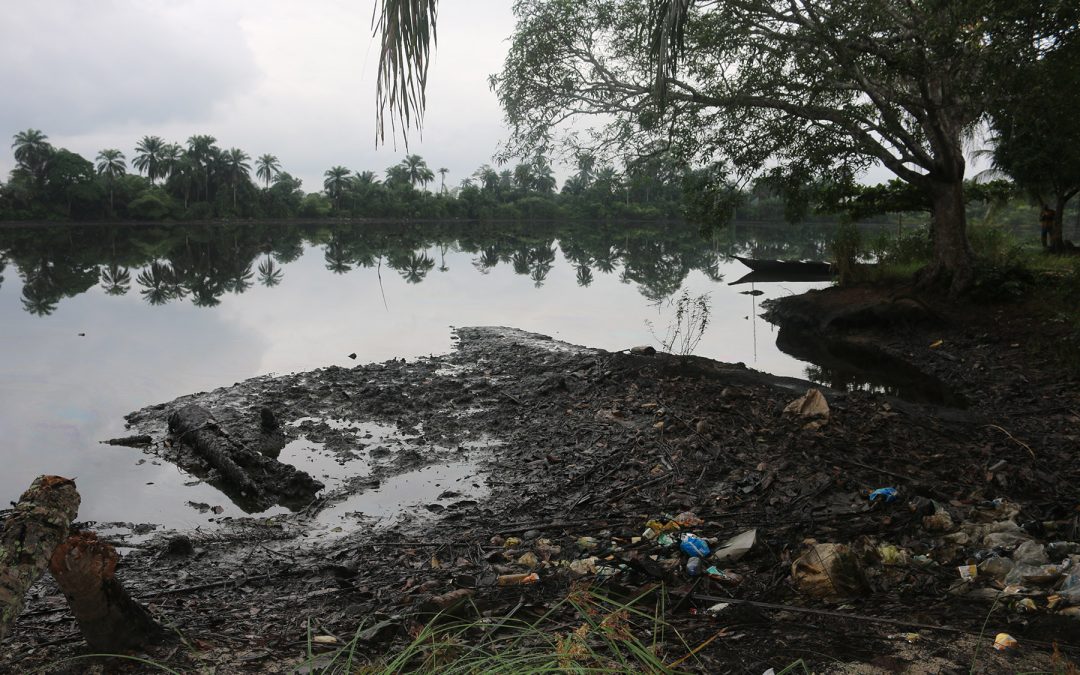 Triumph for Farmers and Fisherfolks: The Hague Court of Appeal finds Shell Liable for Oil Spills in Nigeria