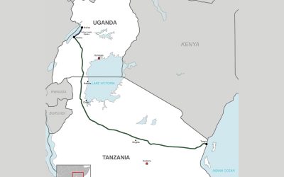 Big Win in Uganda – Tanzania Pipeline as Financiers Withdraw