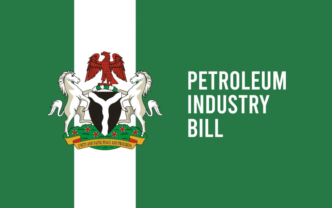 The Petroleum Industry Act Neglects Community Concerns and Strengthens Oil Companies