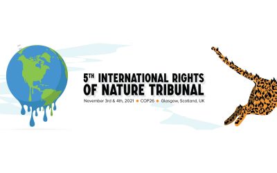 5th International Rights of Nature Tribunal Official Verdicts