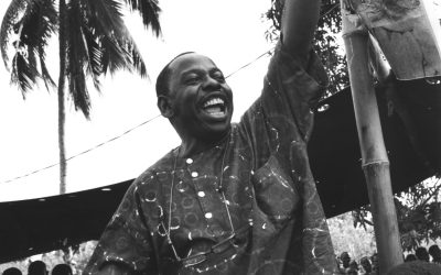 Exoneration, not a Pardon for Ken Saro-Wiwa and 8 Other Ogonis Murdered in 1995