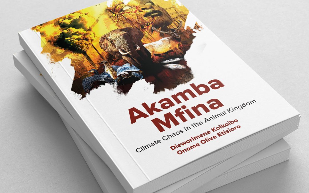Akamba Mfina: Climate Chaos in the Animal Kingdom
