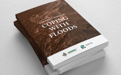 The Barefoot Guide to Coping with Floods