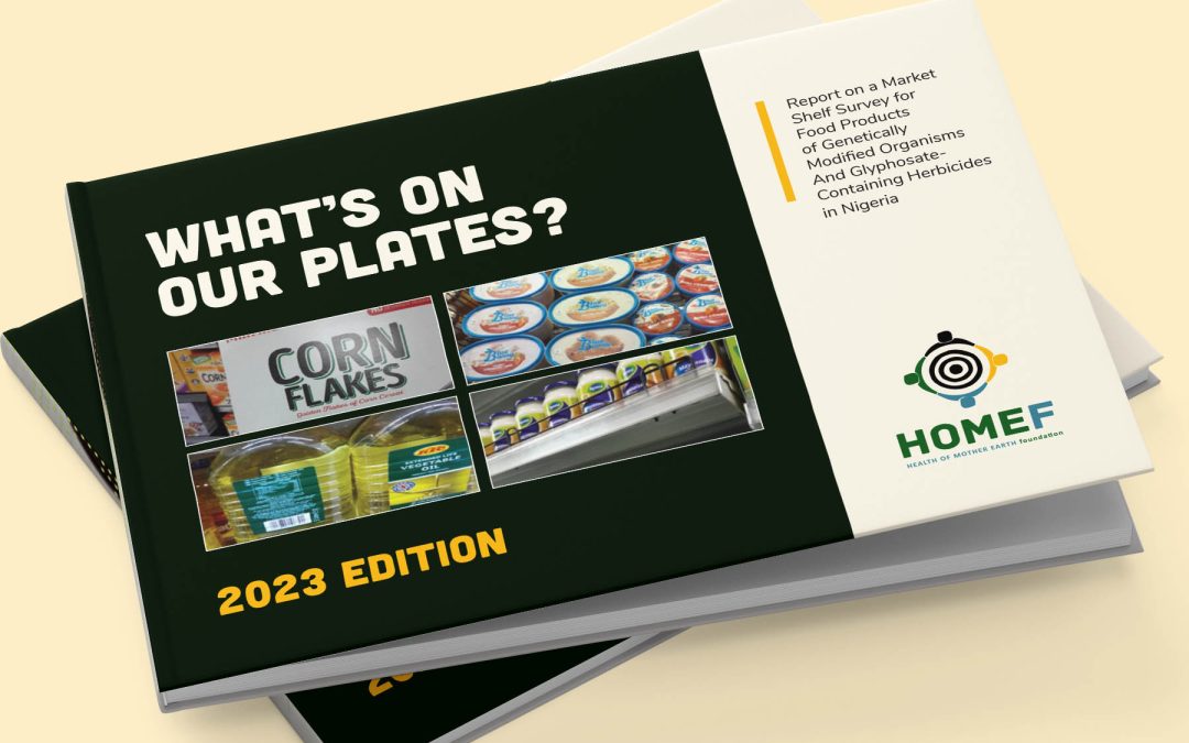 What’s on Our Plates 2023