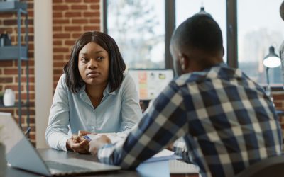 Call for Applications: Human Resource Manager