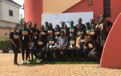 Ecological Justice and Resilience