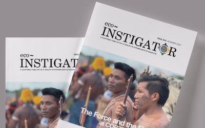 Eco-Instigator #50