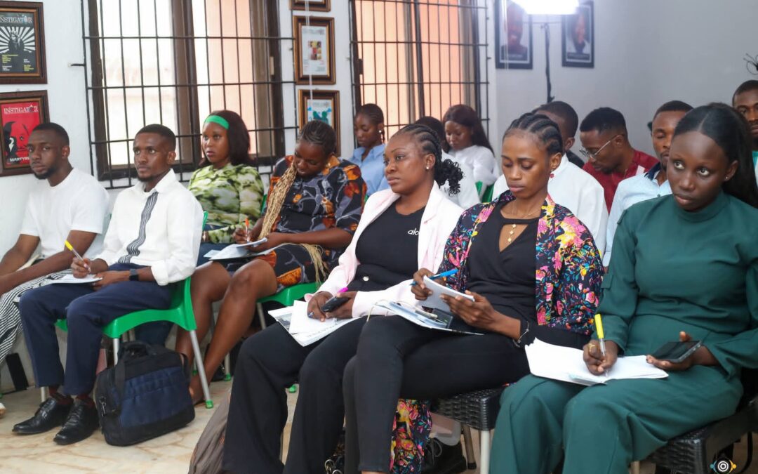 School of Ecology on Igniting Ecological Consciousness