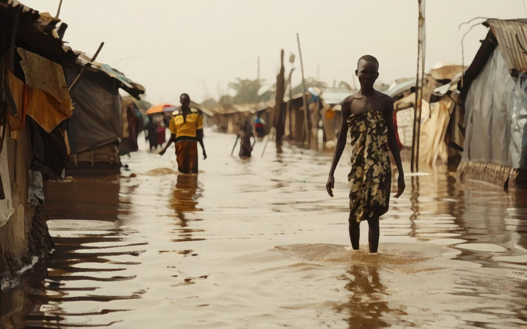 Drowning Communities: Human Rights, Loss and the Price for Development