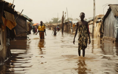 Drowning Communities: Human Rights, Loss and the Price for Development
