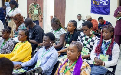 70 Years of Oil Extraction: Niger Delta Demands Healing, Not More Oil Wells