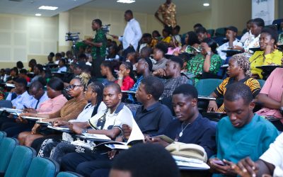 Food Systems are not Neutral