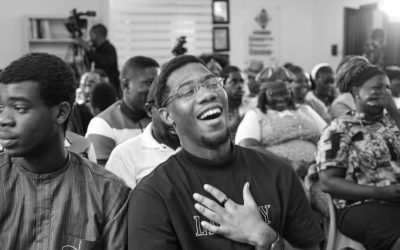 Laugh, Resist, Survive